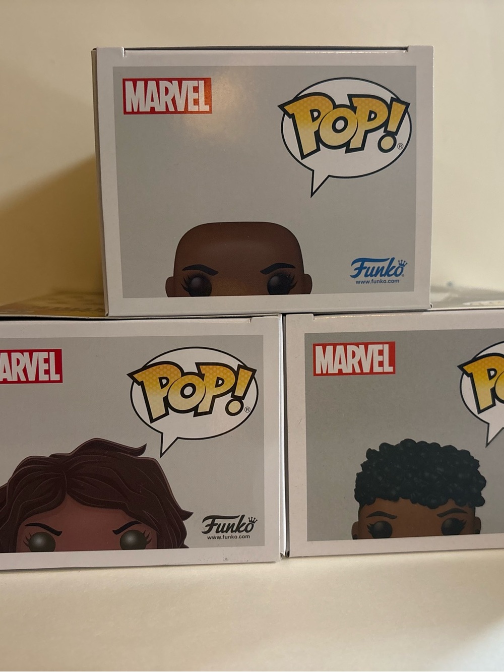 Funko Bundle - Picture 5 of 5